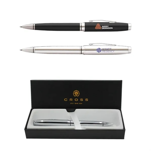 Main photo of Cross® Coventry Ballpoint Pen, Full Color Digital
