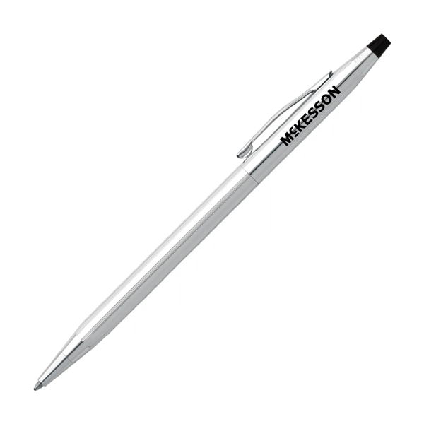 Chrome color option for Cross® Classic Century Ballpoint Pen