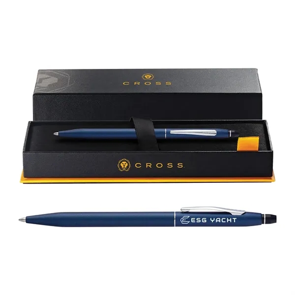 Midnight color option for Cross® Click Pen