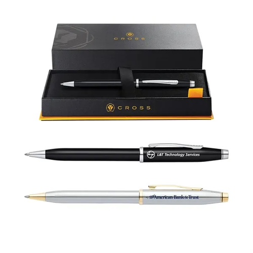 Main photo of Cross® Century Ii Medalist Pen