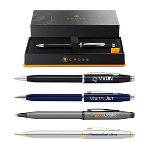 Photo of Cross® Century Ii Medalist Pen, Full Color Digital