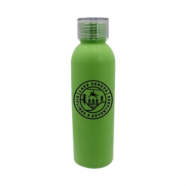 Lime Green color option for 24 Oz. Classic Revolve Bottle With Standard Lid