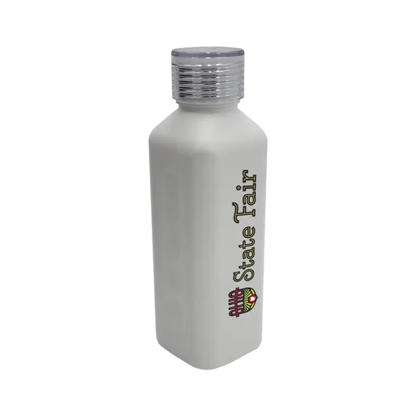 Extra color option for 24 Oz. Classic Edge Bottle With Standard Lid, Full Color Dig
