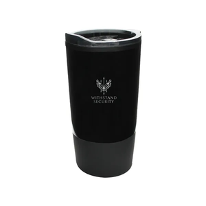 Photo of Tuxedo 20 Oz. Recycled Tumbler   Laser, Standard