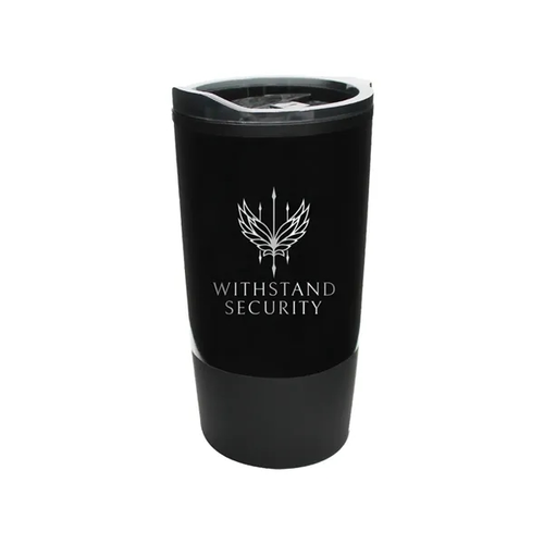 Main photo of Tuxedo 20 Oz. Recycled Tumbler   Laser, Premium