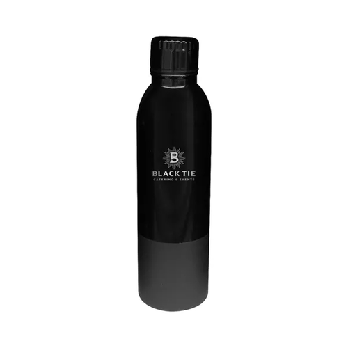 Main photo of Tuxedo 17 Oz. Recycled Deluxe Bottle, Laser Engraved, Small