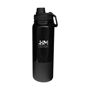 Photo of Tuxedo 32 Oz. Recycled Sports Bottle, Laser   Standard