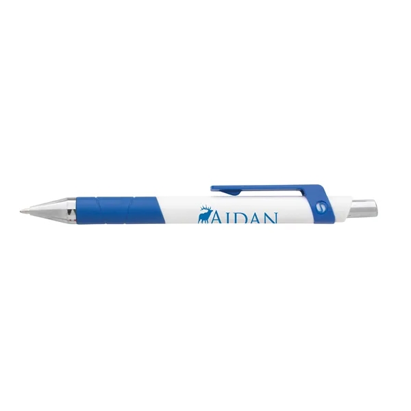 Blue color option for Bic  Rize Grip Pen