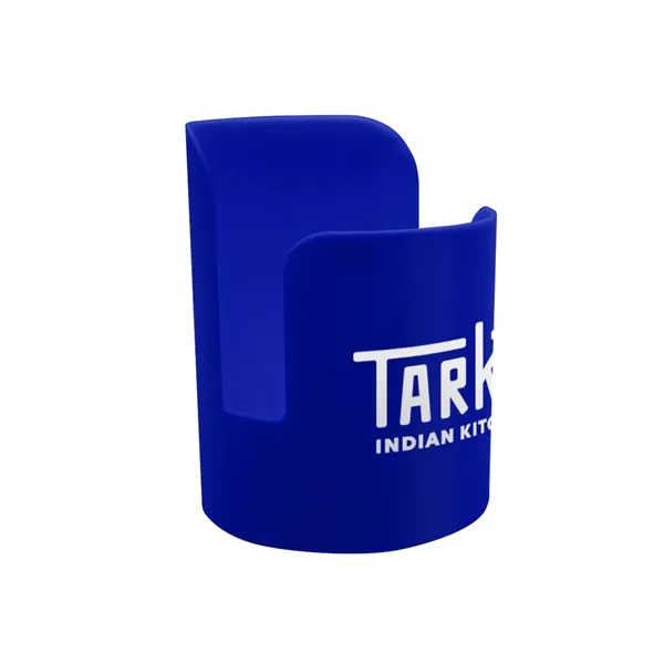 Blue color option for Recycled Kitchen Organizer