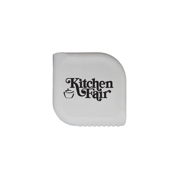 White color option for Recycled Kitchen Organizer