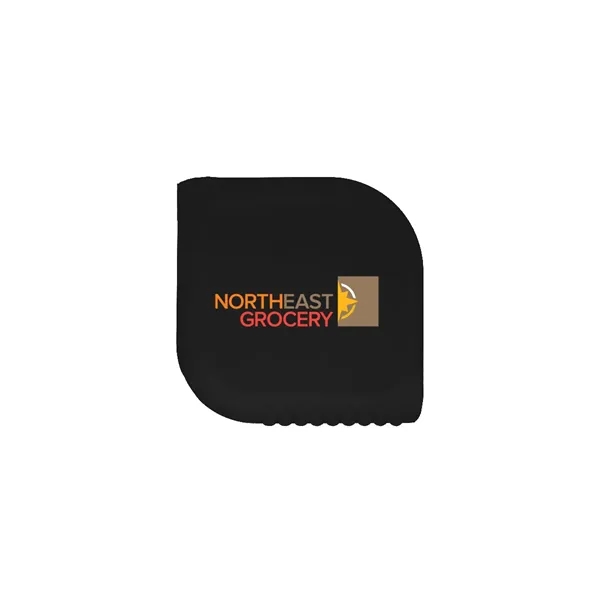 Black color option for Recycled Kitchen Organizer, Full Color Digital