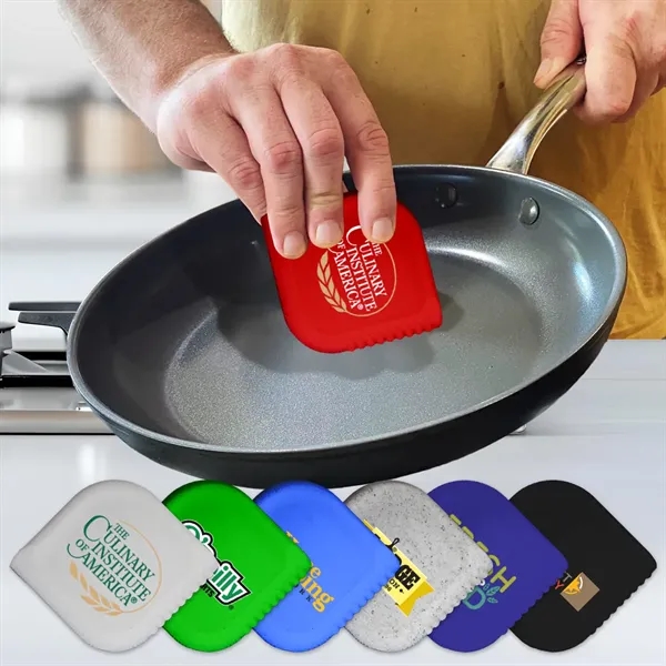 Extra color option for Recycled Kitchen Organizer, Full Color Digital