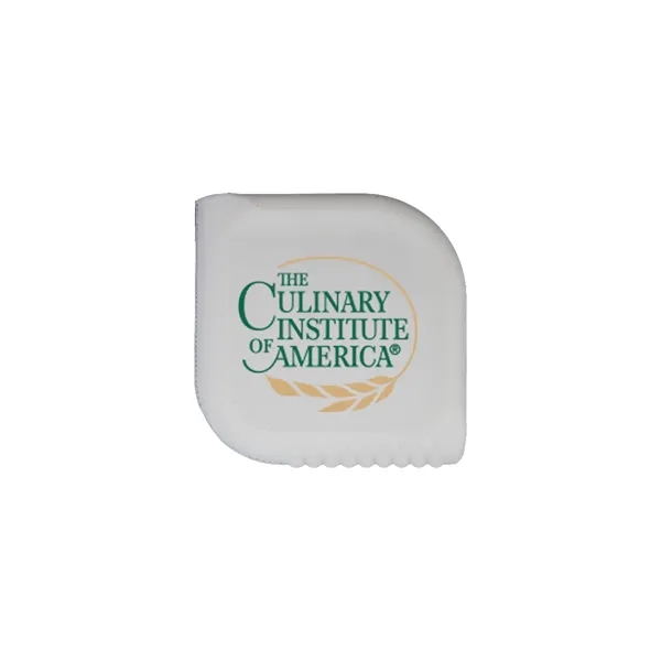 White color option for Recycled Kitchen Organizer, Full Color Digital