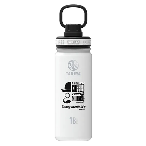 Main photo of Takeya® 18 Oz. Bottle