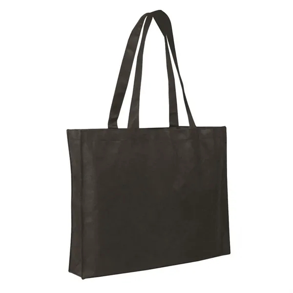 Black color option for Blank, Nw Tote Bag