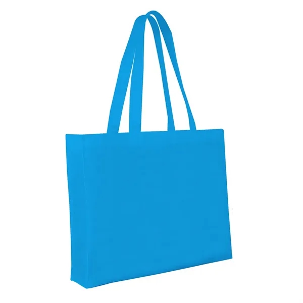 Light Blue color option for Blank, Nw Tote Bag