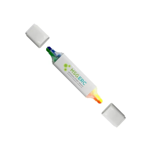 Main photo of Quad Highlighter, Full Color Digital