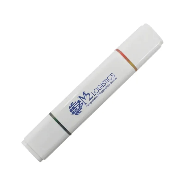 White color option for Quad Highlighter