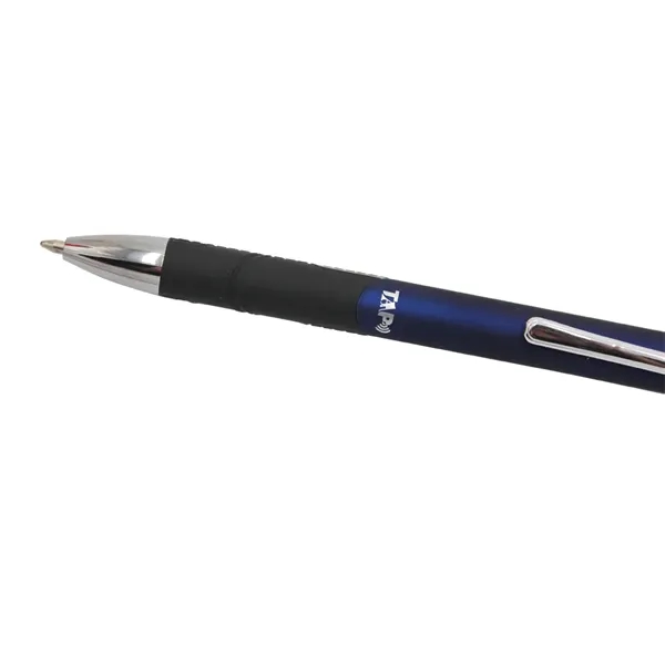 Navy Blue color option for Tap Recycled Pen/Stylus