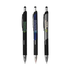 Photo of Tap Recycled Pen/Stylus, Full Color Digital