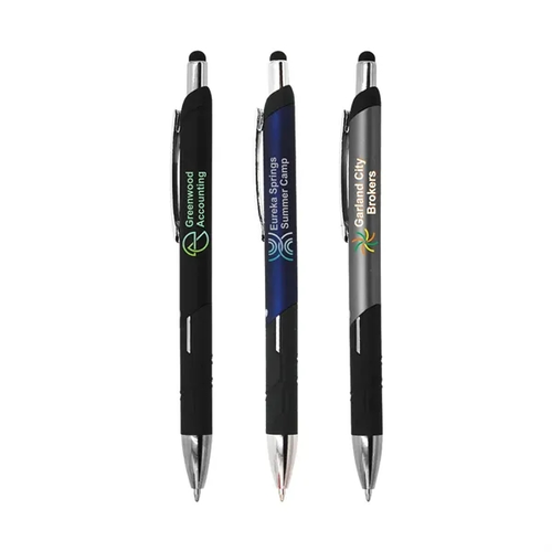 Main photo of Tap Recycled Pen/Stylus, Full Color Digital