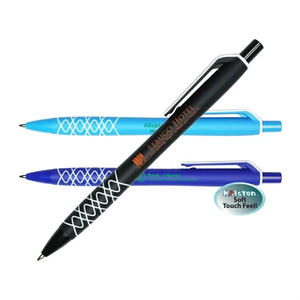 Photo of Halcyon® Design Click Pen
