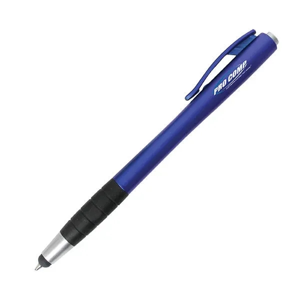 Blue color option for Economy Pen/Stylus, Full Color Digital