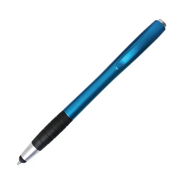 Light Blue color option for Economy Pen/Stylus, Full Color Digital
