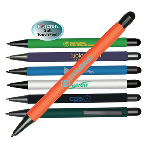 Photo of Halcyon® Metal Pen/Stylus