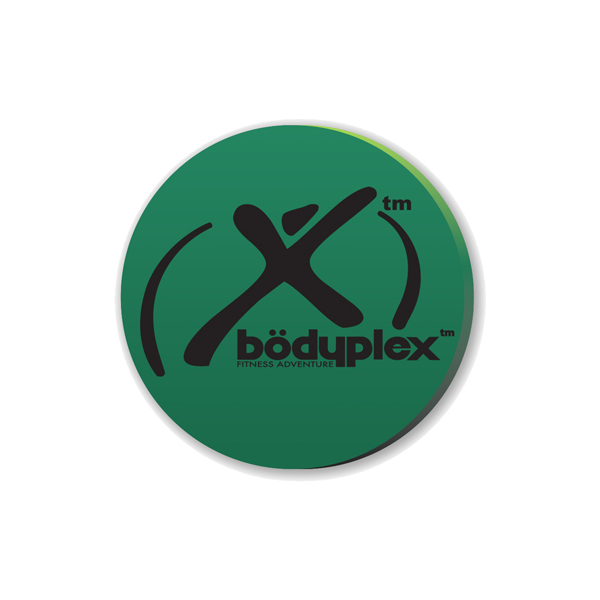 Green color option for Plastic Token