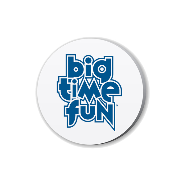 White color option for Plastic Token