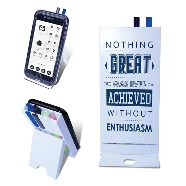 White color option for Desk Mate