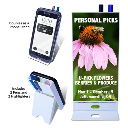 Main photo of Desk Mate, Full Color Digital