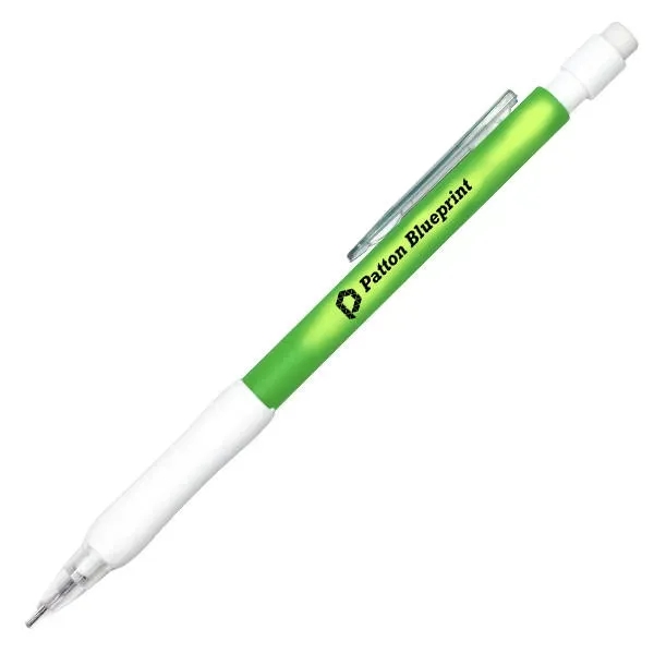 Green To Yellow color option for Mood™ Mechanical Pencil
