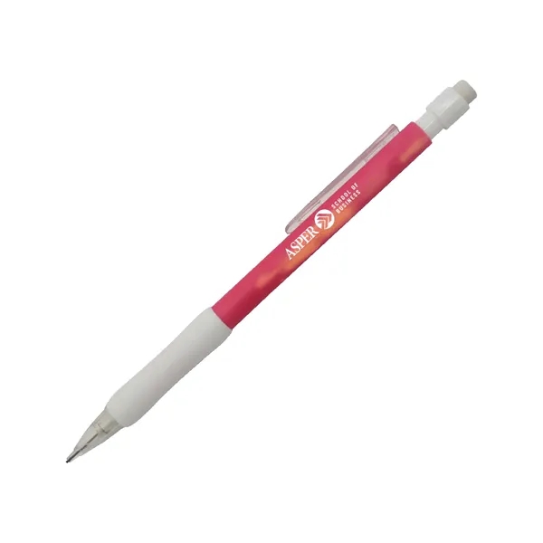 Tropical Red To Orange color option for Mood™ Mechanical Pencil