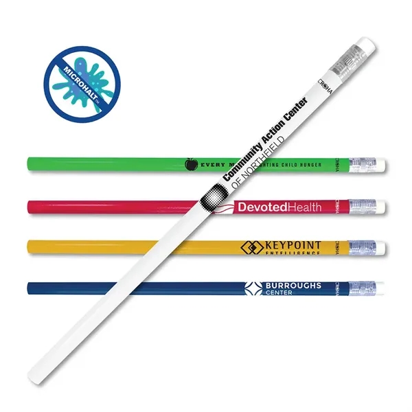 Extra color option for Micro Halt™ Pencil