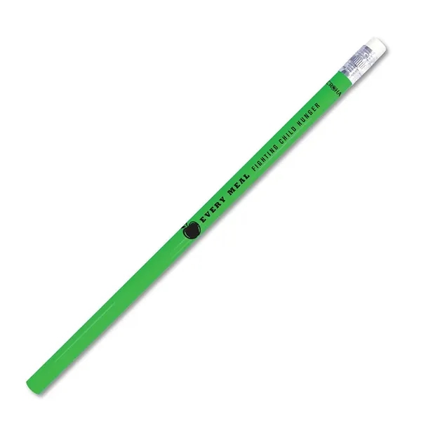 Lime Green color option for Micro Halt™ Pencil