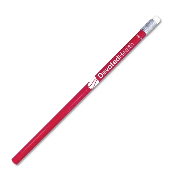 Red color option for Micro Halt™ Pencil