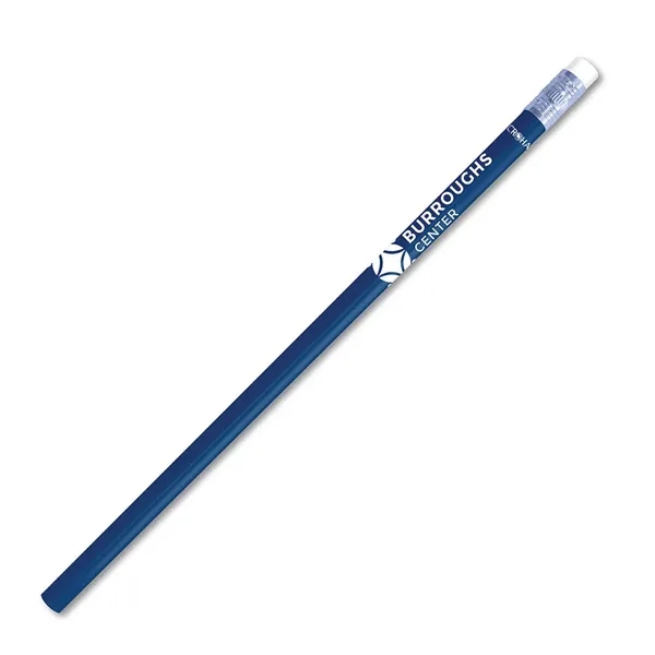 Royal Blue color option for Micro Halt™ Pencil