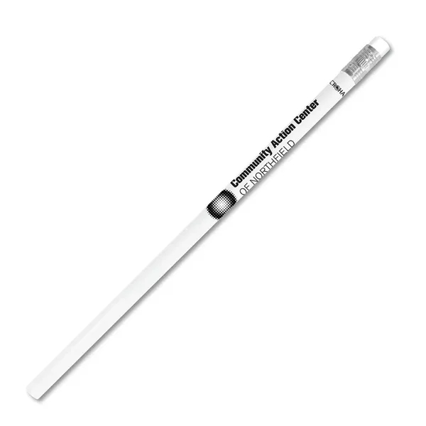 White color option for Micro Halt™ Pencil