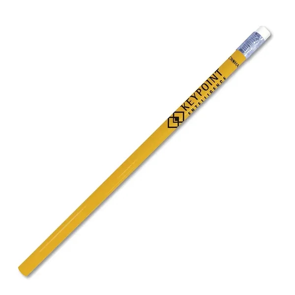 Yellow color option for Micro Halt™ Pencil
