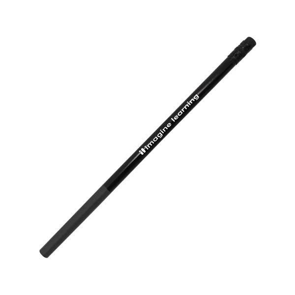 Black color option for Tuxedo Pencil