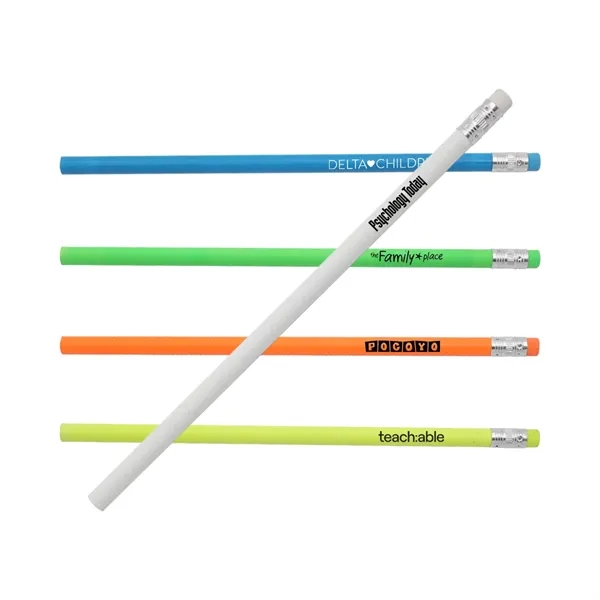 Extra color option for Halcyon® Pencil