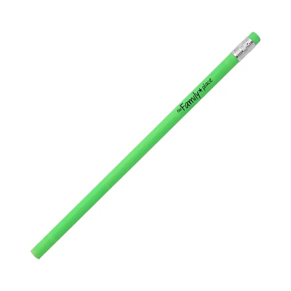 Neon Green color option for Halcyon® Pencil