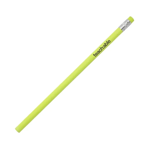 Neon Yellow color option for Halcyon® Pencil
