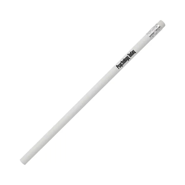 White color option for Halcyon® Pencil