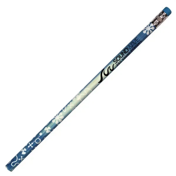 Blue To White color option for Mood™ Mod Pencil