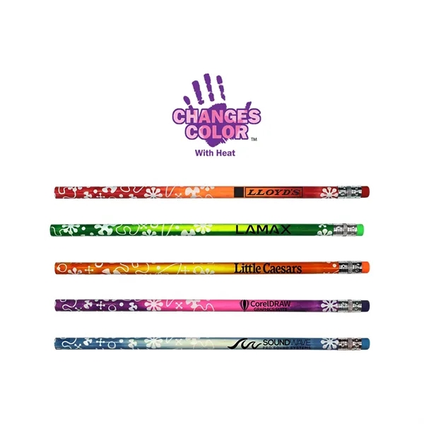 Extra color option for Mood™ Mod Pencil