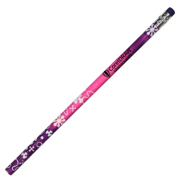 Purple To Pink color option for Mood™ Mod Pencil