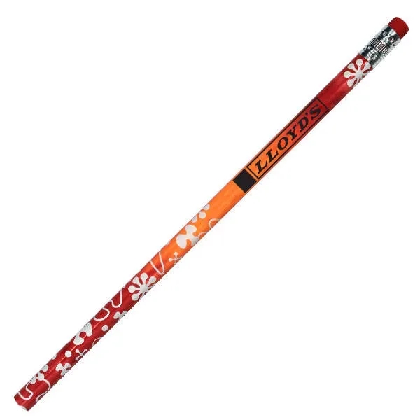 Red To Orange color option for Mood™ Mod Pencil